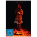 It Lives Inside (DVD, 2023, M.Suri / N.Bajwa)