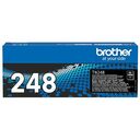 BROTHER TN-248BK