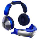 DYSON Zone, Nachtblau / Silber (376062-01)