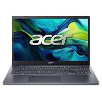ACER Aspire 15 A15-51M-51C6, Core 5 120U (10x 1.4/5.0GHz), 16GB, 512GB SSD, Schweizer Tastaturlayout (NX.KS7EZ.002)