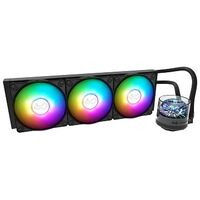 IN-WIN NR Series NR36, Black (IW-LC-NR36)