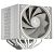 DEEPCOOL Assassin IV WH, White (R-ASN4-WHNNMT-G)