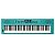 ROLAND GO:KEYS 3, Turquoise (GOKEYS3-TQ)
