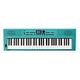 ROLAND GO:KEYS 3, Turquoise (GOKEYS3-TQ)