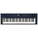 ROLAND GO:KEYS 3, Dark Blue (GOKEYS3-MU)