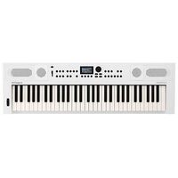 ROLAND GO:KEYS 5, White (GOKEYS5-WH)