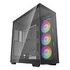 DEEPCOOL CH780 BK Window, Schwarz (R-CH780-BKADE41-G-1)