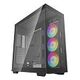 DEEPCOOL CH780 BK Window, Black (R-CH780-BKADE41-G-1)