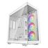 DEEPCOOL CH780 WH Window, White (R-CH780-WHADE41-G-1)