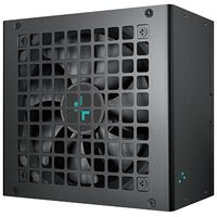 DEEPCOOL PL-D Series PL750D, 750 Watt (R-PL750D-FC0B-EU)