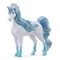 SCHLEICH Bayala - Flowy Unicorn Mare (70823)
