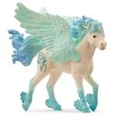 SCHLEICH Bayala - Flowy Unicorn Foal (70824)