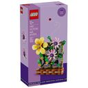 LEGO Blumenrankgitter (40683)