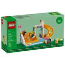 LEGO Erlebnisfreibad (40685)