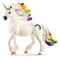 SCHLEICH Bayala - Rainbow Unicorn Stallion (70523)