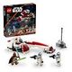 LEGO Star Wars - Flucht mit dem BARC Speeder (75378)