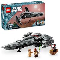 LEGO Star Wars - Darth Mauls Sith Infiltrator (75383)