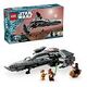 LEGO Star Wars - Darth Mauls Sith Infiltrator (75383)