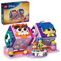 LEGO Disney - Alles steht Kopf 2 Stimmungswürfel (43248)