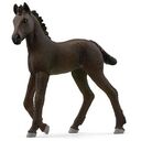 SCHLEICH Horse Club - Friesian Foal (13977)