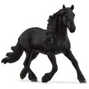 SCHLEICH Horse Club - Friesian Stallion (13975)