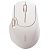 RAPOO MT560 Wireless Mouse, Cream (12535)