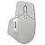 RAPOO MT760L Multi-mode Wireless Mouse, Grey (12528)