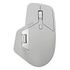 RAPOO MT760L Multi-mode Wireless Mouse, Grey (12528)