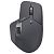 RAPOO MT760L Multi-mode Wireless Mouse, Black (12527)