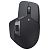 RAPOO MT760M Multi-mode Wireless Mouse, Schwarz (12530)