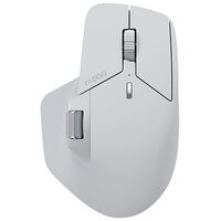RAPOO MT760M Multi-mode Wireless Mouse, Grey (12531)