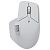 RAPOO MT760M Multi-mode Wireless Mouse, Grau (12531)
