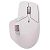 RAPOO MT760M Multi-mode Wireless Mouse, Pink (12532)