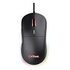 TRUST Gaming GXT 925 Redex II Lightweight Gaming Mouse, Black (25125)