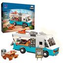 PANTASY Retro Collection - Food Truck (85011)