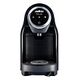LAVAZZA LB900 Classy Compact, Schwarz / Blau