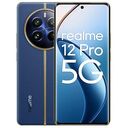 REALME 12 Pro, 256GB, 12GB RAM, Submarine Blue