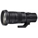 SIGMA Sports 500mm F/5.6 DG DN OS for Sony E (186965)