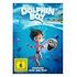 Dolphin Boy (DVD, 2022)