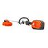 HUSQVARNA Cordless Lawn Trimmer 325iLK solo, incl. Trimmer Attachment (967 85 01-03)