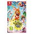 Rabbids: Party of Legends (Ubisoft), NSW [Code in a Box]