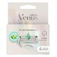 GILLETTE Venus für den Intimbereich - 4 Rasierklingen