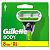GILLETTE Body - 8 Klingen (7702018615407)
