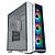 COOLER MASTER MasterBox 520 Window, Weiss (MB520-WGNN-S01)