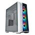 COOLER MASTER MasterBox 520 Window, Weiss (MB520-WGNN-S01)