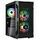SILVERSTONE Fara H1M Pro Window, Black (SST-FAH1MB-PRO)