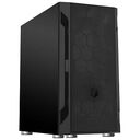 SILVERSTONE Fara H1M, Black (SST-FAH1MB)