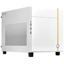 SILVERSTONE Sugo 14, White (SST-SG14W)