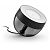 PHILIPS Hue White & Color Ambiance - Iris Bluetooth Table Light, Black (929002376201)