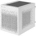 SILVERSTONE Sugo 16, White (SST-SG16W)